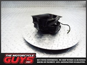 1988 88-91 SUZUKI VS750GLP VS750 INTRUDER 750 RADIATOR COOLING FAN MOTOR OEM - Picture 1 of 1