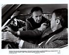 Gene Hackman + Matt Dillon + Ray Fry in Target (1985) ❤ Original Photo K 466