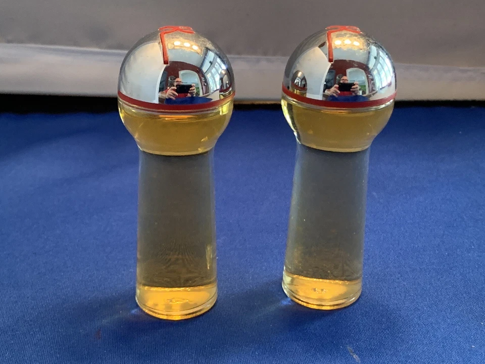 PIERRE CARDIN COLOGNE & AFTERSHAVE-1 oz Each-SPLASH~BRAND NEW-Best Price Here!! - Image 1 of 1