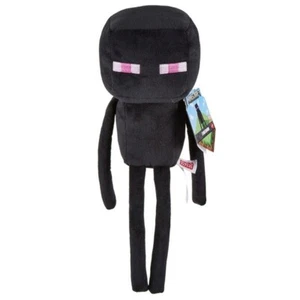 Minecraft Enderman Plush 29cm new with tags - Picture 1 of 1