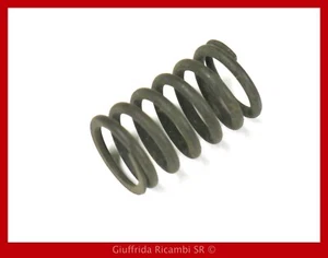Sprung Halterung Unterstützung Niedriger Heizkörper Lancia Aprilia Genuine Parts - Picture 1 of 1