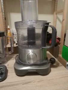 kenwoodFPM250 food processor and blender Set - Picture 1 of 8