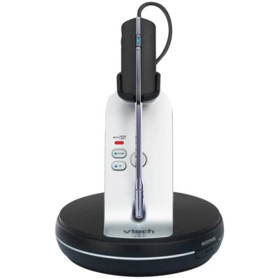 VTech VH6210 Convertible Office Wireless Headset OPEN BOX - Image 1 of 4