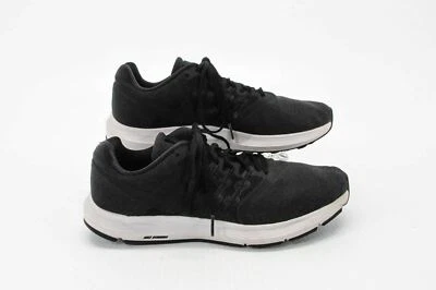 Nike Mens Shoes Run Swift Size 9.5M Black Sneaker Athletic Running Pre Owned xq - Image 1 of 4