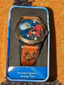 RARO orologio da polso Harry Potter HC0074 SII WB con cassa scatola aperta mai indossato! - Foto 1 di 7