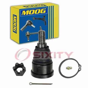 MOOG Front At Track Bar Suspension Ball Joint for 2005-2019 Ford F-250 Super sy - Picture 1 of 5