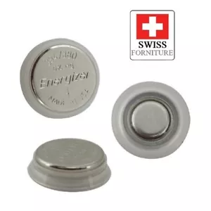 Energizer 387s MD Batteria con riduzione per Bulova accutron -SwissForniture- - Foto 1 di 3
