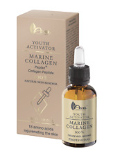 Ava Youth Activator Marine Collagen 100 Natural Skin Renewal 30ml