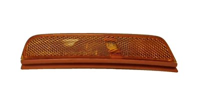 2021-2024 Jeep Grand Cherokee L Side Marker Light LH Left Hand OEM 68378433 - Image 1 of 4