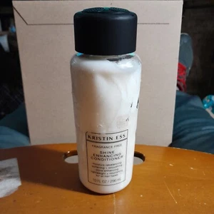 Kristin Ess Fragrance Free Shine Enhancing Conditioner - 10 fl oz - Picture 1 of 2