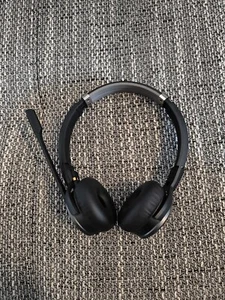 sennheiser SDW 60 headset bluetooth mit mikrofon NEUWERTIG - Afbeelding 1 van 12