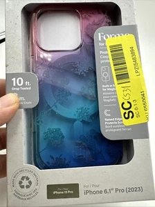 Magsafe Case iPhone 15 Pro (6.1") - Eternal Spring - Picture 1 of 3