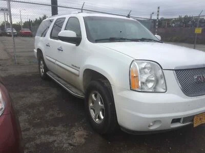 Luz trasera lámpara lente GMC YUKON XL 1500 izquierda 07 08 09 10 11 Foto 1 de 4