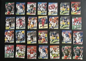 HUGE 2020 Panini Prestige 90+ Card Lot ROOKIES INSERTS PARALELLS !!! - Picture 1 of 4