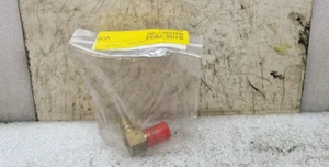 PEZZO ANGOLARE CAMION MERCEDES COLLEGAMENTO SPINA LINEA ARIA A0039977189 - Foto 1 di 1