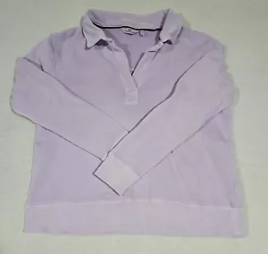 Suéter Pullover Para Mujer Vineyard Vines Mediano Rosa Preppy Wash Wear FC - Imagen 1 de 4