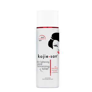 Tóner minimizador de poros 100% genuino Kojie San Skin KojieSan 100 ml - Imagen 1 de 1