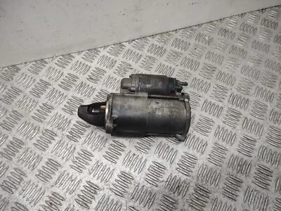 Vauxhall Insignia Mk1 2009-2013 1.8 A18XER Starter Motor  - Image 1 of 4