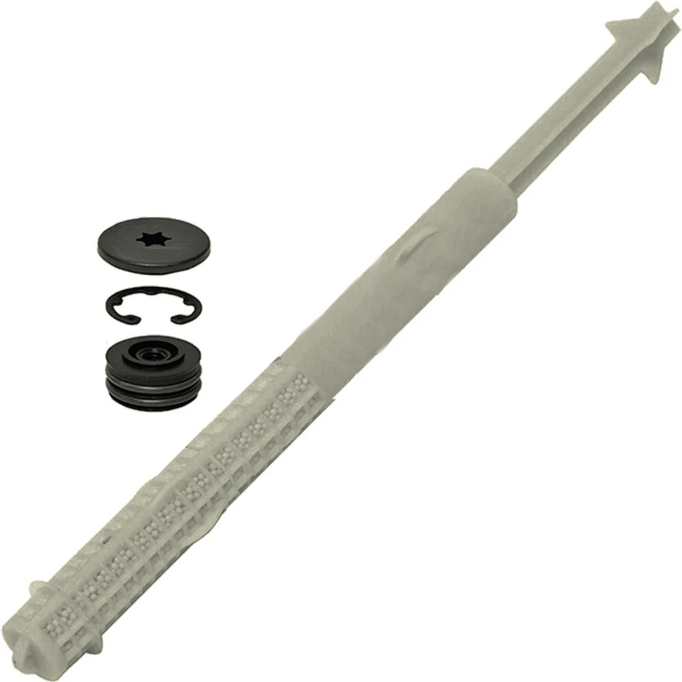 Receptor secador de aire acondicionado para Dodge, Jeep Grand Cherokee - Foto 1 de 1