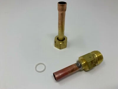 1  LENNOX 69J46 LB-95325A Liquid Line Assembly Fast Free Shipping! - Image 1 of 2