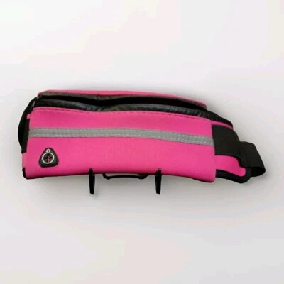 E Tronic Edge Running Belt for Women & Men - Money Belt and Running Fanny Pack - Image 1 of 4