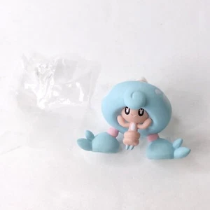 New Pokemon Scale World 1.25" 1:20 Scale Hattrem Tebrim Mini Figure Galar - Picture 1 of 2
