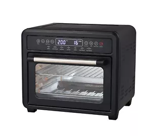 Healthy Choice 23L Digital Air Fryer Convection Oven with 12 Cooking Programs - Picture 1 of 6