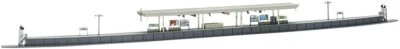 4273 Island-Style Train Platform Set (City Type) - Image 1 of 4