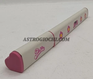 POOCHIE PENNA CUORE RARA MATTEL VINTAGE '80 NUOVA MAI USATA - Picture 1 of 9