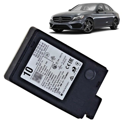 New Radar Sensor Distronic Control Unit A0009052511 Pour Mercedes C 205 - Image 1 of 4