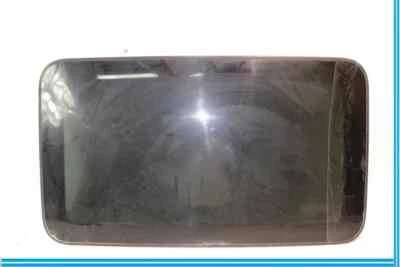 12-18 Mercedes W218 CLS550 CLS63 AMG Sunroof Sun Roof Glass 2187800121 OEM - Image 1 of 4