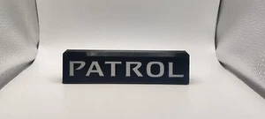 Maniglia Lunotto Per Nissan Patrol TR - Picture 1 of 6