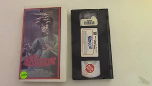 Die Gorgon (VHS) - Bild 1 von 1