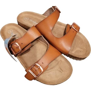 Cat & Jack Sandles Size 2 - Picture 1 of 5
