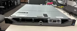 Dell PowerEdge R420 Server Dual Xeon E5-2407 2.20GHz 16 GB RAM Without Storage - Picture 1 of 7