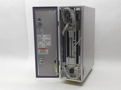 ALCATEL-LUCENT 9396 DIGITAL 2U NodeB EXTERIOR con MAINFRAME INTERIOR + MÓDULO DE ALARMA Foto 1 de 4