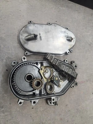 ARCTIC CAT 440 2005 2006 Sno Pro caja de cambios cadena 04 05 06 1602-804  Foto 1 de 3