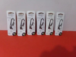 Nite Ize DoohicKey Plus Key Tool LOT OF 6 - Picture 1 of 7