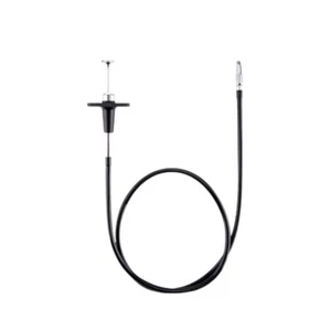 Mechanical Shutter Release Cable 100cm 1m for film camera - Zdjęcie 1 z 1