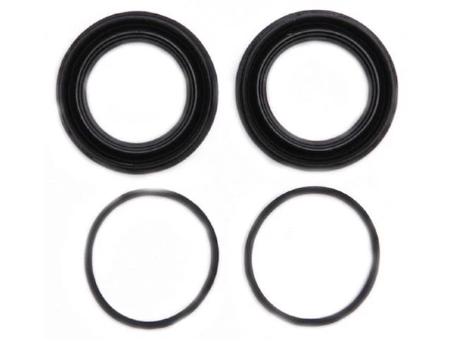 Kit de sellado de pinza de freno de disco delantera 16GC34M para Mazda B2300 1995-1997, 2001-2010 Foto 1 de 1