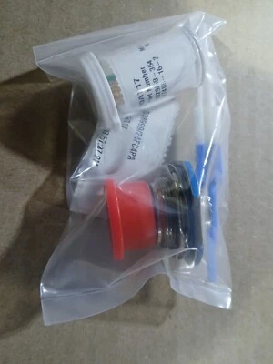 ICC D38999/24FC4PA / D3899924FC4PA (BRAND NEW) - Image 1 of 2