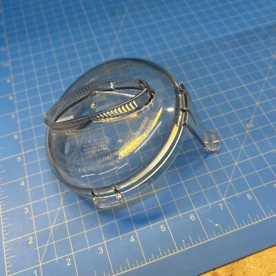 Cuisinart Mini-Prep PlusLid Replacement - 4 Cup - Model cgc-4pc1 - Image 1 of 2