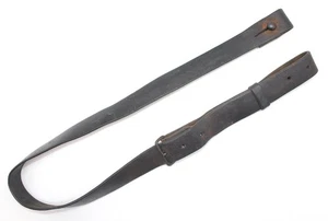 Bretelle / Sangle de fusil japonais Arisaka type 38 WW1 WW2 Japanese rifle sling - Picture 1 of 14