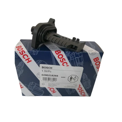 0280218266 NEW BMW F80 F82 M3 M4 BOSCH 13627602038 AIR MASS SENSOR MAF  for BMW Foto 1 de 4