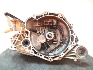 F13C394 - A29611F13 GEARBOX / MANUAL - BOMBIN HIDRAULICO / 5 VELOCIDADES / 36462 - Picture 1 of 6