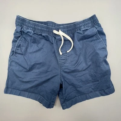 Pantalones Cortos Southern Tide Para Hombres Pequeños Sun Farer Cordón Informales Verano Ligeros Foto 1 de 4