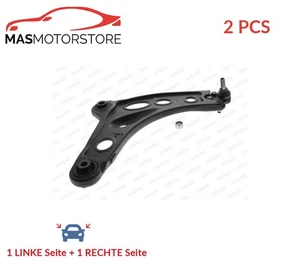 LINKS RECHTS QUERLENKER SATZ MOOG RE-WP-15244 2PCS I FÜR VAUXHALL VIVARO B - Picture 1 of 4