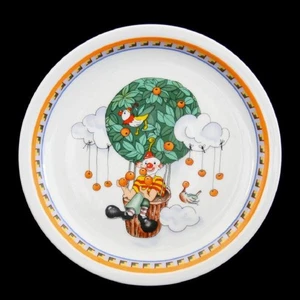 Kinderteller - TOP - Switch 4 - Villeroy & Boch - Picture 1 of 1