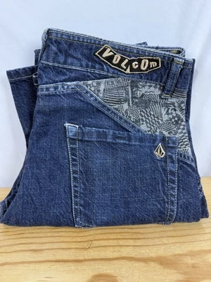 Vintage Genuine Volcom Boardwear Jeans W32 - Image 1 of 4