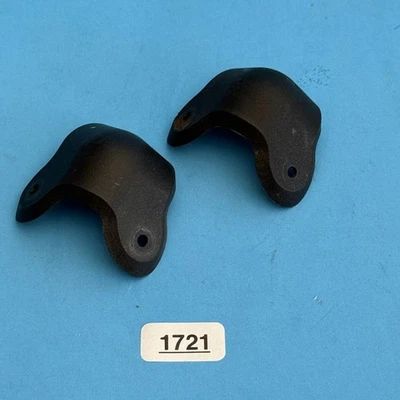 RAVEN RG 60 Amplifier Guitar Amp Used Part: Cabinet Corner Protector [2PCS] - Image 1 of 4